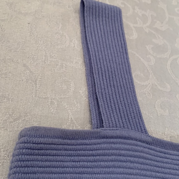 Hollister sweater tank top - Picture 8 of 8